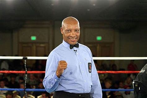 has boxing referee richard steele every written a book|richard steele usmc.